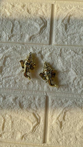 Ganesha ji gold